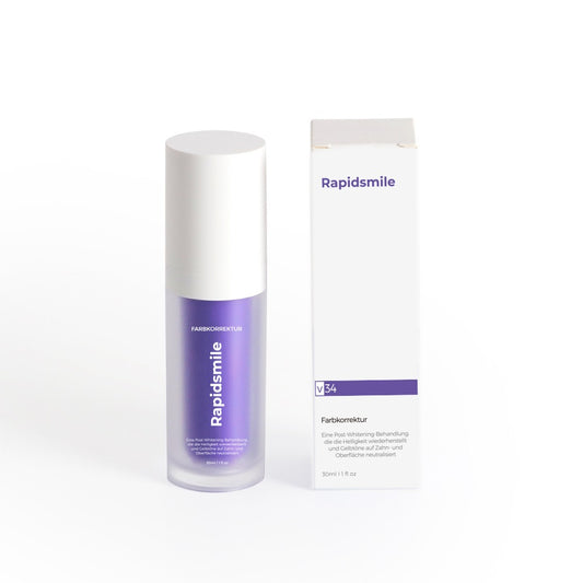 Whitening Farbkorrektur-Serum
